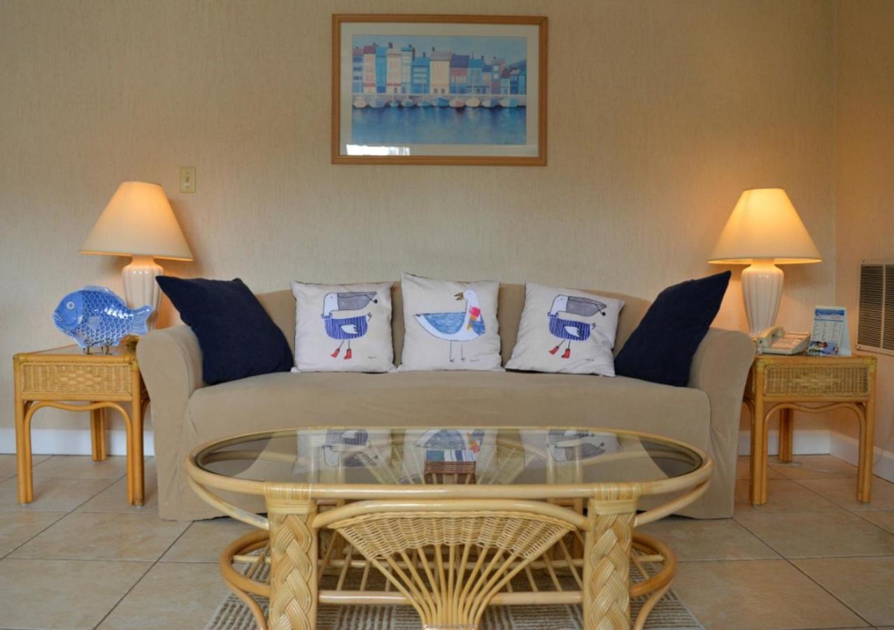 Gulf Winds Resort By Travel Resort Services St. Pete Beach Exterior foto